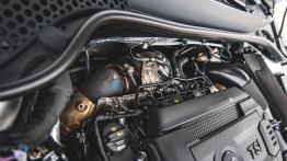 Seat Leon Cupra 290 - szybkość i precyzja