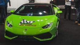 Poznań Motor Show 2016 - nasza relacja