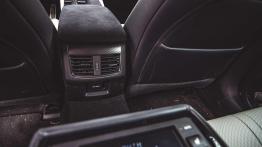 Lexus GS F - samochód z duszą