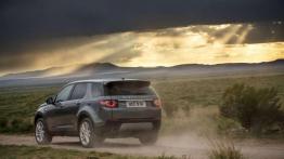 Motoryzacyjne nowości 2015 od I do N