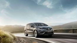 Motoryzacyjne nowości 2015 od O do V