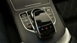 Mercedes-AMG C63 Coupe Edition 1 – galeria redakcyjna