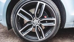 Audi SQ5 - galeria redakcyjna