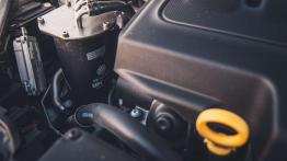 Skoda Superb Atelier - galeria redakcyjna - silnik