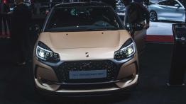 Geneva International Motor Show 2016 - auta seryjne (cz.2)