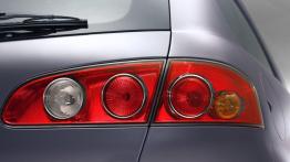 Seat Ibiza V - prawy tylny reflektor - wyłączony