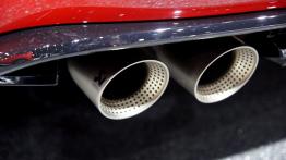 Geneva International Motor Show 2018 - premiery