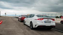 Kia Stinger – galeria redakcyjna