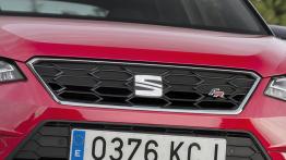 Seat Arona (2017)