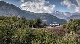 Mercedes Klasa X (2018)