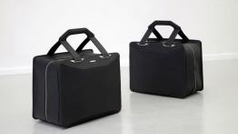 Audi TT Sportback Concept (2014) - dedykowany zestaw walizek