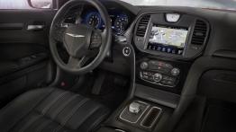 Chrysler 300S 2015 - kokpit