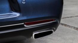 Chrysler 300C Platinum 2015 - rura wydechowa