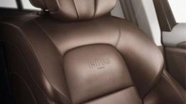 Renault Espace V Initiale Paris (2015) - fotel kierowcy, widok z przodu