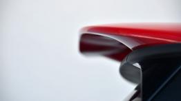 Mini John Cooper Works 2015 - spoiler