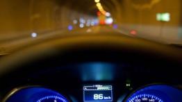 Subaru Outback 2015 2.0D - wersja europejska - zestaw wskaźników