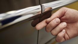 Ford Vignale Mondeo Kombi (2015) - taśma produkcyjna