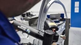 Ford Vignale Mondeo Sedan (2015) - taśma produkcyjna