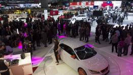 Seat Leon III SC Cupra (2014) - oficjalna prezentacja auta