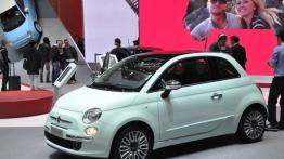 Geneva International Motor Show 2014 - auta seryjne (cz. 1)