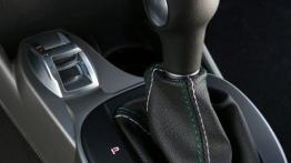 Alfa Romeo MiTo Quadrifoglio Verde 2014 - skrzynia biegów