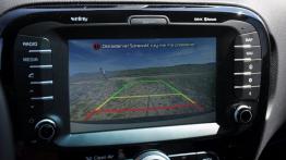 Kia Soul II - galeria redakcyjna - ekran systemu multimedialnego