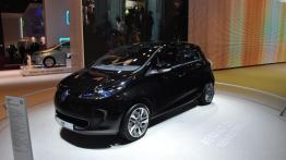Paris Motor Show 2012 - auta seryjne (cz. 2)
