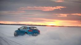 Seat Leon III SC (2013) - testowanie auta