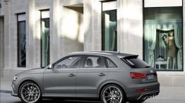 Audi RS Q3 (2014) - lewy bok