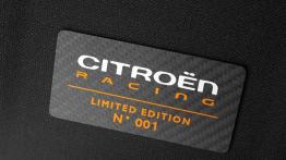 Citroen DS3 Racing - szkice - schematy - inne ujęcie