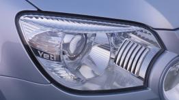 Skoda Yeti 2011 - prawy przedni reflektor - wyłączony