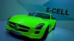 Frankfurt Motor Show 2011 na żywo - prototypy cz. 2 - inne zdjęcie