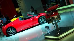 Frankfurt Motor Show 2011 na żywo - auta seryjne cz. 2 - inne zdjęcie