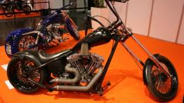 Essen Motor Show 2011