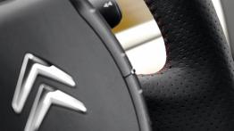 Citroen By Loeb - kierownica