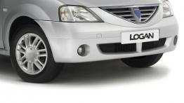 Dacia Logan MCV - logo
