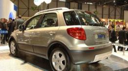  Genewa 2006 - relacja I