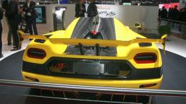 Geneva International Motor Show 2016 - galeria ogólna