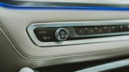 BMW X6 M50i – barok na kołach