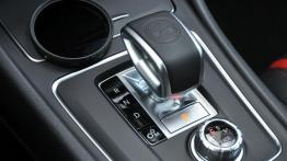 Mercedes GLA – niezauważalne zmiany