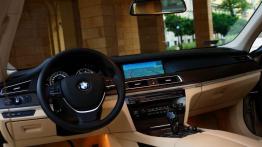 Moje osiemnaste urodziny - BMW Seria 7