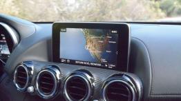 Mercedes-AMG GT na torze Laguna Seca - spełnienie dziecięcych marzeń