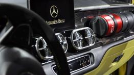 Mercedes X-Class Concept – Pickup premium