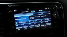 Mitsubishi Outlander PHEV – Uratować planetę