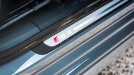 Audi RS3 - moc na pokaz