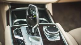 BMW 730ld xDrive - definicja nowoczesnego