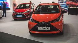 Poznań Motor Show 2016 - nasza relacja