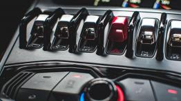 Lamborghini Huracan - wylewny Włoch