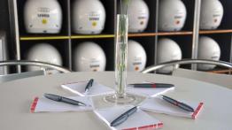 Audi Sportscar Experience - deszczowe szaleństwo w Poznaniu