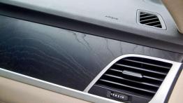 Hyundai Genesis 3.8 HTRAC vs. Lancia Thema 3.6 AWD - nie tylko Niemcy